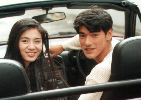 金城武神秘老婆被曝光,第一次见面就想睡他的小S崩溃大哭!