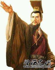 猜了一个谜语后,他幡然醒悟,奇迹般从昏君变成了雄主