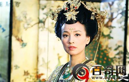 武则天如何对待自己的情敌 砍去手脚泡入酒中