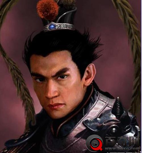 三国十大逗比:逗比之王原来是他!