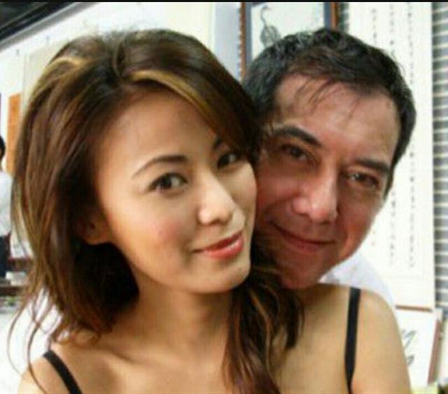 56岁黄秋生承认有20岁私生子!网友:这还真是他家祖传的!