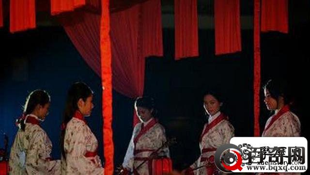 古代的宫女是怎么打发空闲时间的呢？6种方式