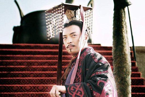 秦惠文王为什么要杀掉商鞅-只是因为私仇吗-