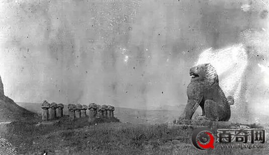 中国古代最牛帝王墓：40万人竟挖不动