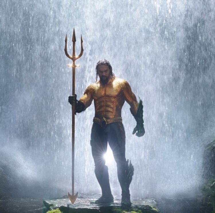 “海王”自曝有过无戏可拍的低潮期，罪魁祸首竟是成名作《权游》