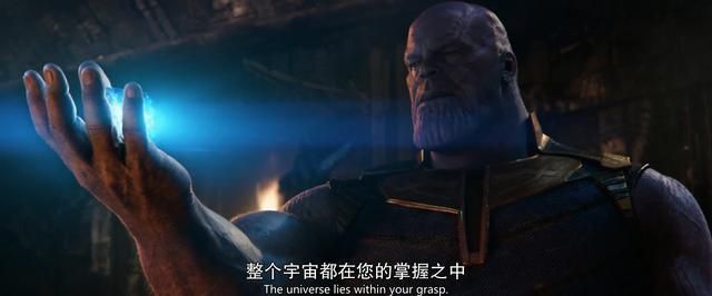 《惊奇队长》再现宇宙魔方，是时间线bug还是《复联4》关键所在？