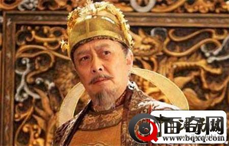 唐太宗为什么要选身体不好的李治当太子-