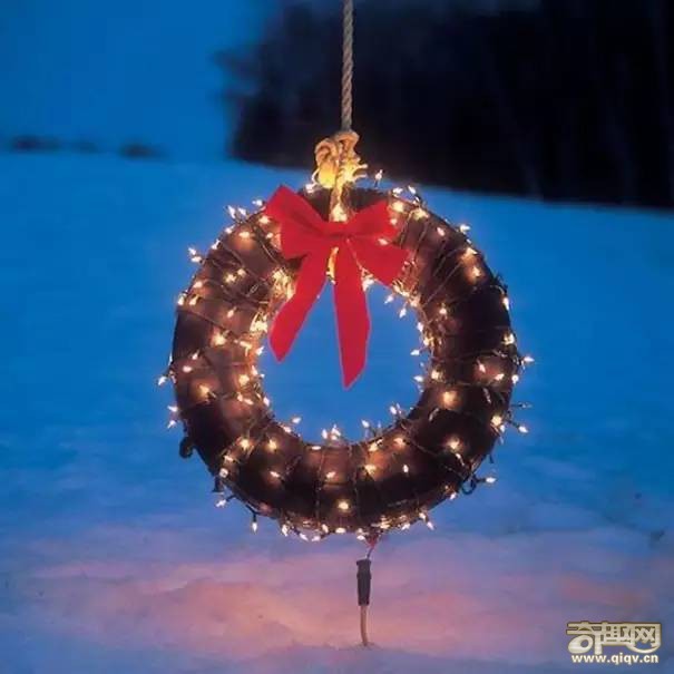 旧轮胎千万别扔，99%的人不知道这些用处