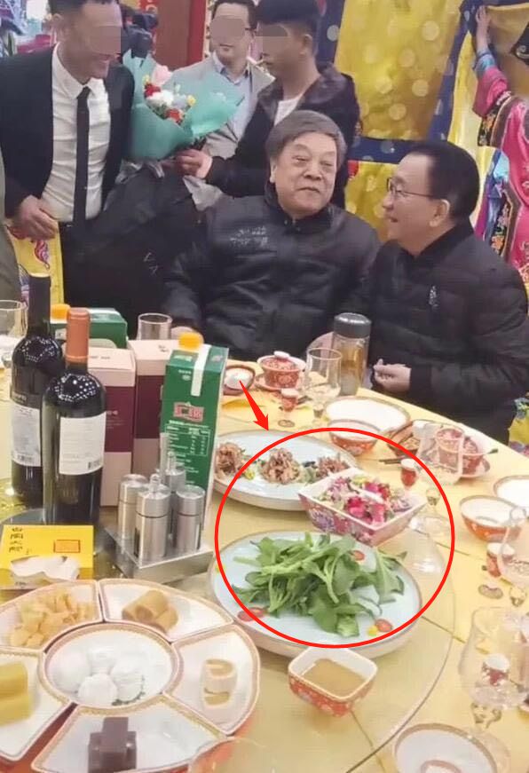 赵忠祥近照曝光显老态，一头秀发变花白，“天价假发”不见踪影？