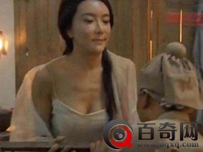 古代男人选老婆关注的竟然是这部位