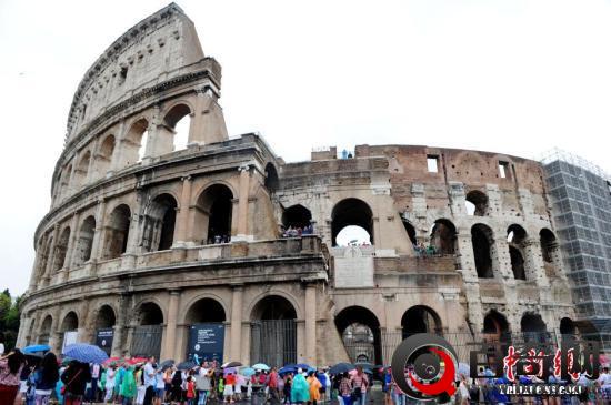 意大利公投失败 意大利修宪公投失败 总理伦齐宣布辞职