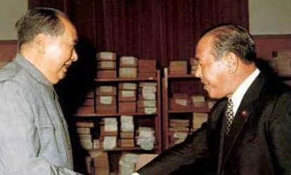 建国之后，主席为何主动放弃了对日本进行索赔，真相让人佩服