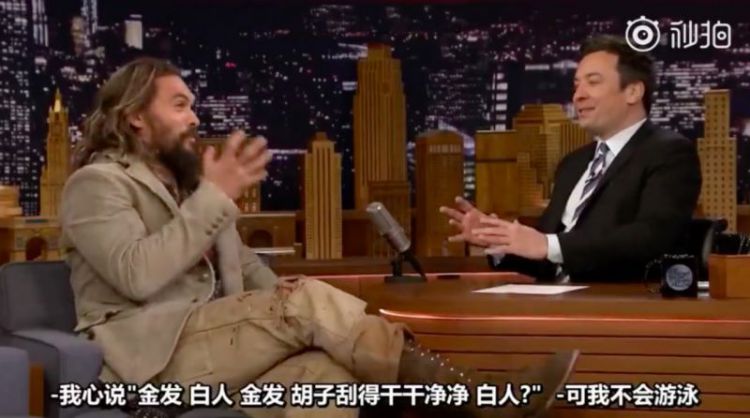 “海王”自曝有过无戏可拍的低潮期，罪魁祸首竟是成名作《权游》