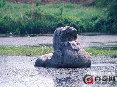 举国震惊！南京20多处古墓神秘失踪
