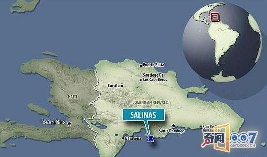 这个村子里的孩子出生时明明是女的，长大后却变成了男的