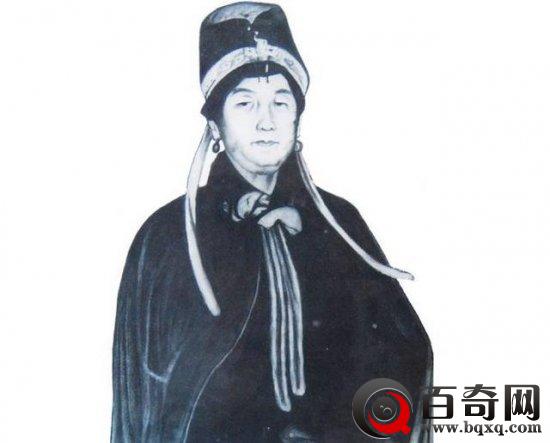 史上著名的十大女强人：最早的竟是她