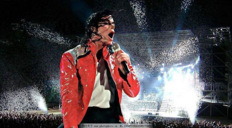 迈克尔杰克逊“娈童”纪录片将映，网友：去世十年了还要诋毁