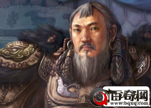 冒顿活了多久 冒顿死后谁继位