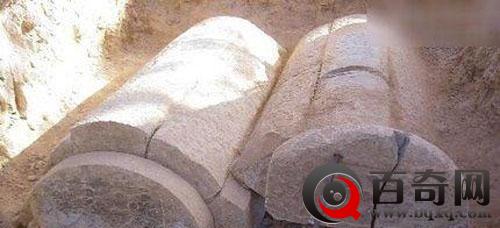 村民挖到400年古墓 打开后彻底疯狂