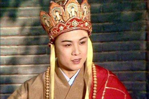 唐僧肉可以长生不老,为什么李世民不吃-