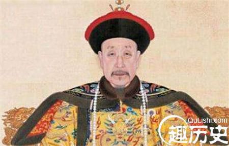 史上三大最会作秀帝王 谁才是感动千古第一人