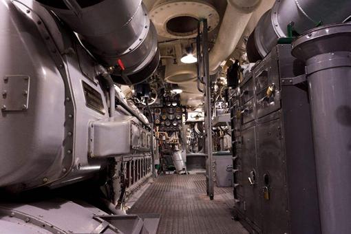 30名日本士兵被救起后,为何又扔回了海里-