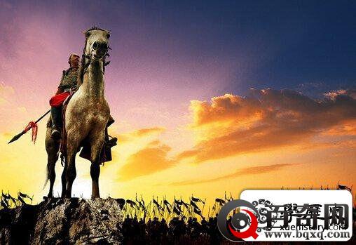 战神白起为什么必须坑杀40万赵国降卒？