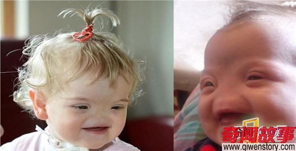 原来真的有美人鱼和忍者神龟，看到这些神奇的孩子真是难以置信