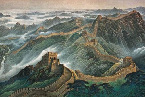 秦末农民起义爆发的原因是什么-秦始皇只会打仗不会治国-