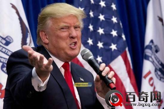 美国共和党通过新党纲：21次提中国 没一句好话