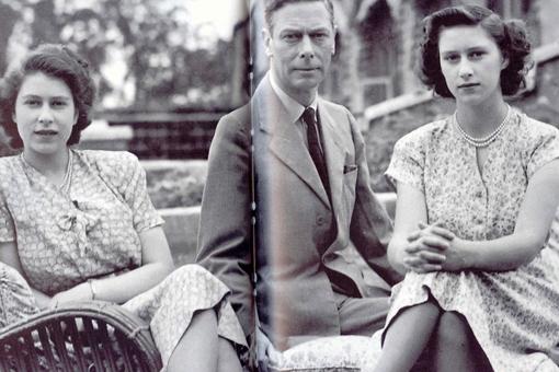 英国玛格丽特公主是一个怎样的人-同性恋者同时还是瘾君子