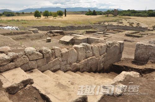 盘点2013年全球十大考古发现