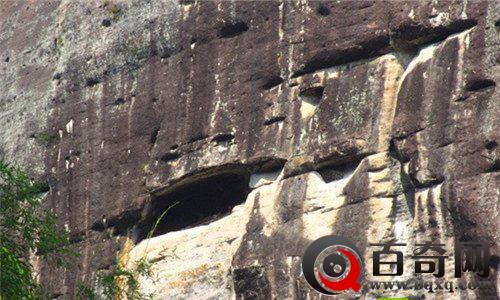 揭秘：武夷山千年悬棺隐藏了什么惊人秘密