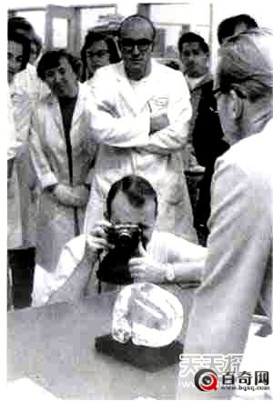 古玛雅金字塔竟是中国人所建？