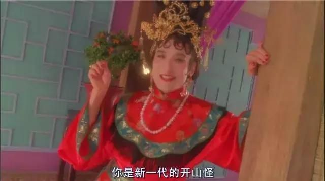 盘点八大搞笑古装港片，张国荣上榜3部，《东成西就》评价最高