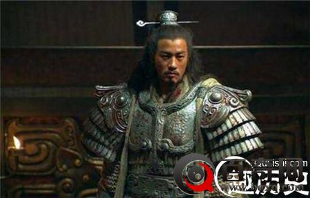 西楚霸王项羽的妻子是谁 项羽有儿子吗？