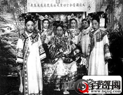 谁让慈禧断子绝孙？离奇死亡暗藏阴谋