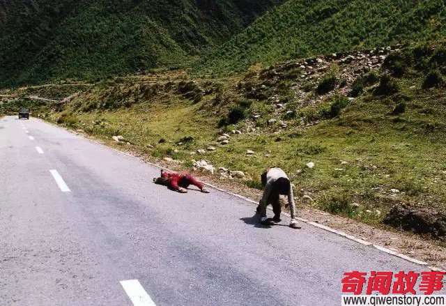 数千人总结出来的5条进藏禁忌细节!