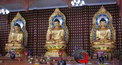 佛教中禁止和尚娶妻的历史真相