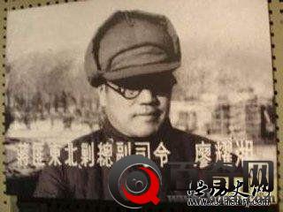 他已沦为我军阶下囚，但我军两大元帅为何对他皆尊崇有加