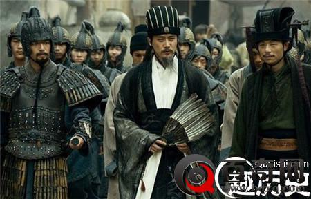 牛在三国外 揭秘诸葛亮一生中最强大的技能