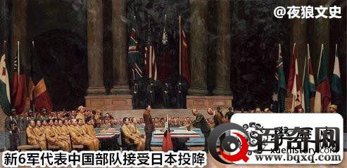 他已沦为我军阶下囚，但我军两大元帅为何对他皆尊崇有加