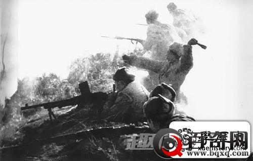 抗美援朝后 日本为何不敢称呼中国为“支那”