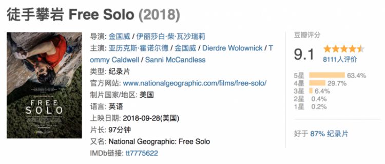 豆瓣9.1，每天都有无数人问他死了吗？