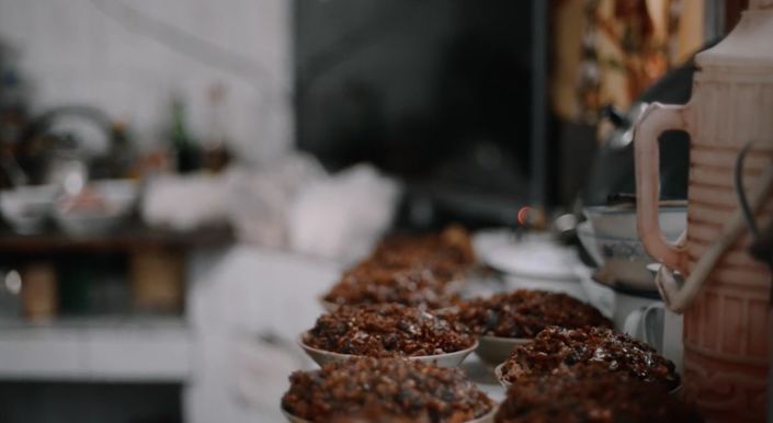 金马奖选它就没事了！这部同样拍贵州的高分纪录片比《地球》“好看”多了