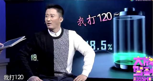 《流浪地球》火了吴京被骂直男癌？看了这些才知道他很幽默搞笑