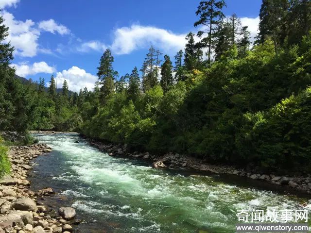 最高秘境：无法接待外宾及港澳台游客，进景区先扣押身份证