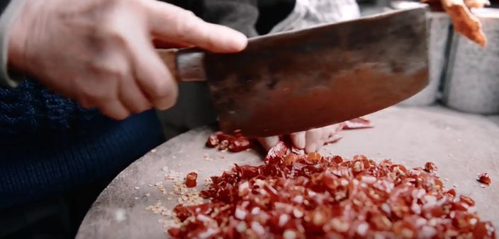 金马奖选它就没事了！这部同样拍贵州的高分纪录片比《地球》“好看”多了