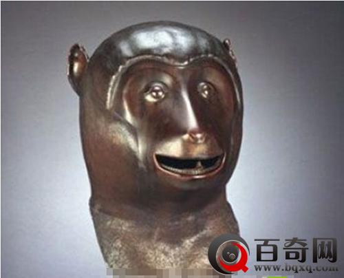 挥之不去的伤痛：圆明园十二兽首现存何处