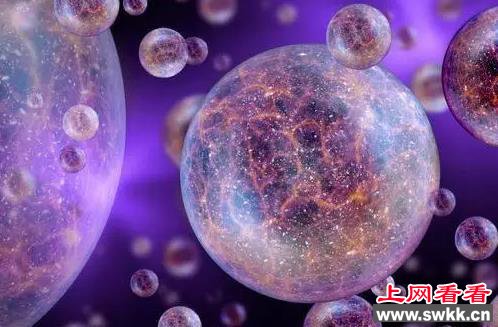 我们的宇宙是众多的一个 元宇宙是真实存在_0